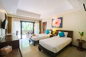 The Fair House Beach Resort & Hotel