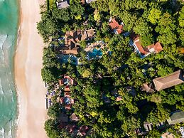 The Fair House Beach Resort & Hotel