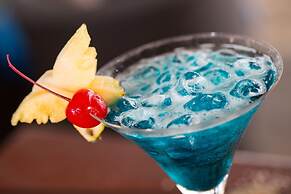 The Fair House Beach Resort & Hotel