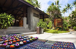 The Fair House Beach Resort & Hotel