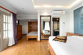 The Fair House Beach Resort & Hotel