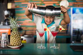 The Fair House Beach Resort & Hotel