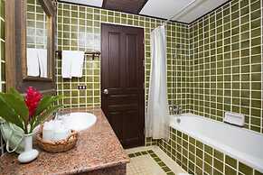 The Fair House Beach Resort & Hotel