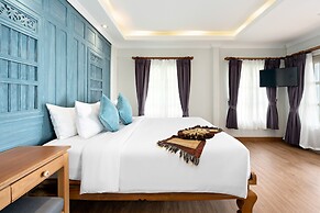 The Fair House Beach Resort & Hotel