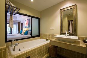 The Fair House Beach Resort & Hotel