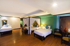 The Fair House Beach Resort & Hotel