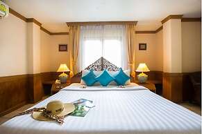 The Fair House Beach Resort & Hotel