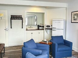 Hotel Nevada