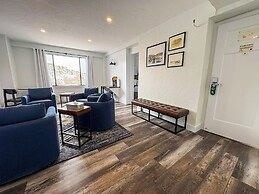 Hotel Nevada