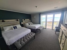 Smuggler's Cove Inn