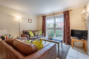 London Tower Bridge Apartments