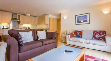 London Tower Bridge Apartments