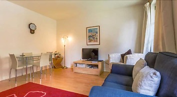 London Tower Bridge Apartments