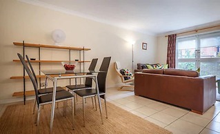 London Tower Bridge Apartments