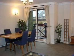 London Tower Bridge Apartments