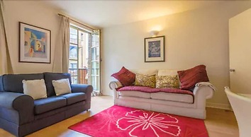 London Tower Bridge Apartments