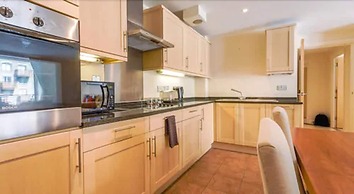 London Tower Bridge Apartments