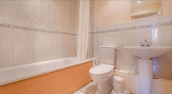 London Tower Bridge Apartments