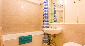 London Tower Bridge Apartments