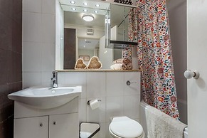 London Tower Bridge Apartments