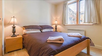 London Tower Bridge Apartments