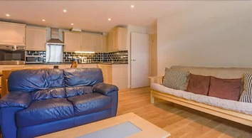 London Tower Bridge Apartments