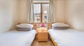 London Tower Bridge Apartments