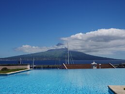 Azoris Faial Garden