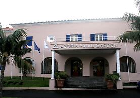 Azoris Faial Garden