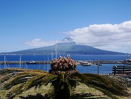 Azoris Faial Garden
