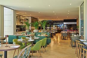 Golden Residence Hotel