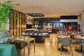 Golden Residence Hotel