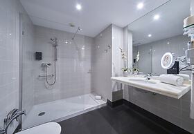 Golden Residence Hotel