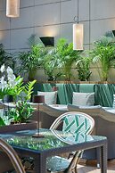 Golden Residence Hotel