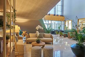 Golden Residence Hotel