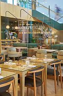 Golden Residence Hotel