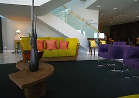 Golden Residence Hotel