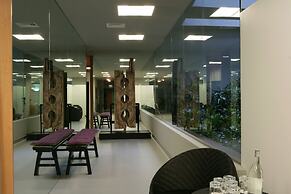 Golden Residence Hotel