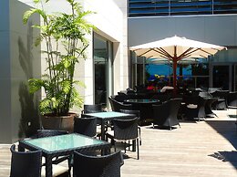 Golden Residence Hotel