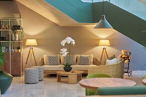 Golden Residence Hotel