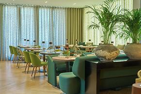 Golden Residence Hotel