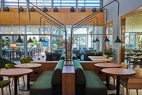 Golden Residence Hotel
