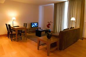 Golden Residence Hotel