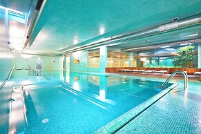 Golden Residence Hotel