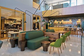 Golden Residence Hotel