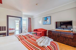 Muthu Raga Madeira Hotel