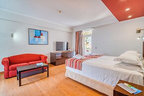 Muthu Raga Madeira Hotel