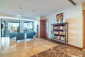 Muthu Raga Madeira Hotel