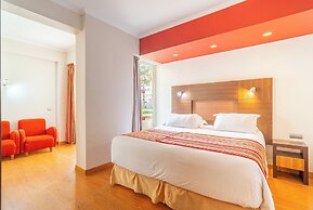 Muthu Raga Madeira Hotel