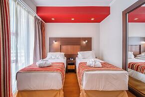 Muthu Raga Madeira Hotel